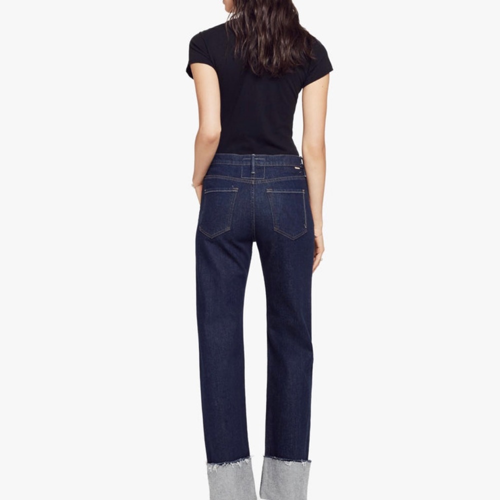 Mother jeans. great condition